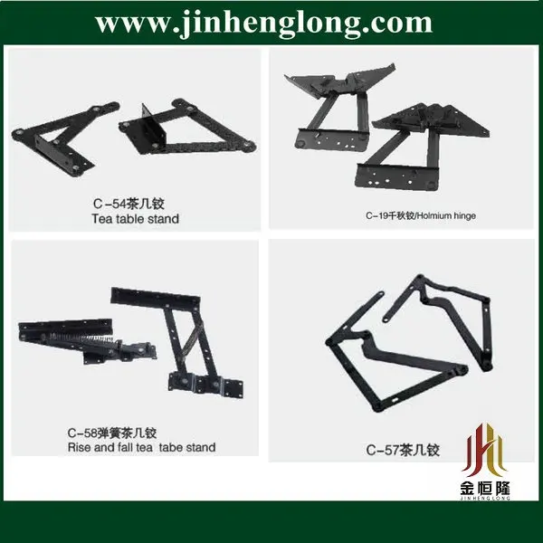 Furniture Assembly Hardware Table Hinges Table Lift Mechanism Buy