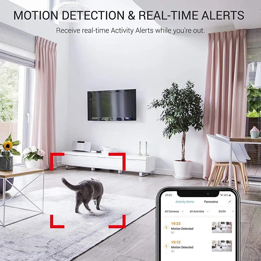 Yi Cam Wifi Wireless Home Ip Yi Camera Smart Security With Motion Detection Compatible With Alexa Yi Iot App Alert Cloud Storage Buy Yi Cam Yi Camera Mi Camera Product On Alibaba Com