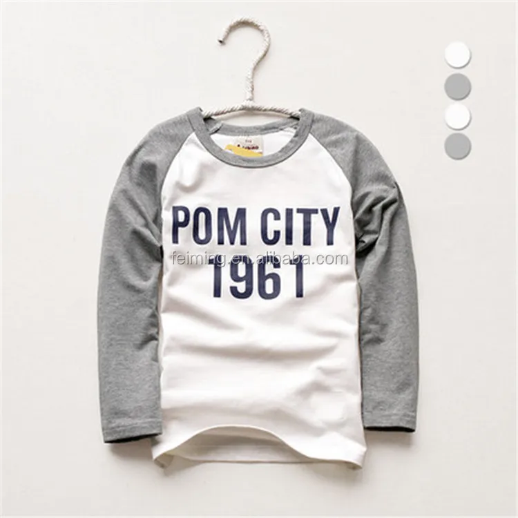 At032b Kids Plain T Shirts 100cotton Men T Shirt Bulk Wholesale Boys