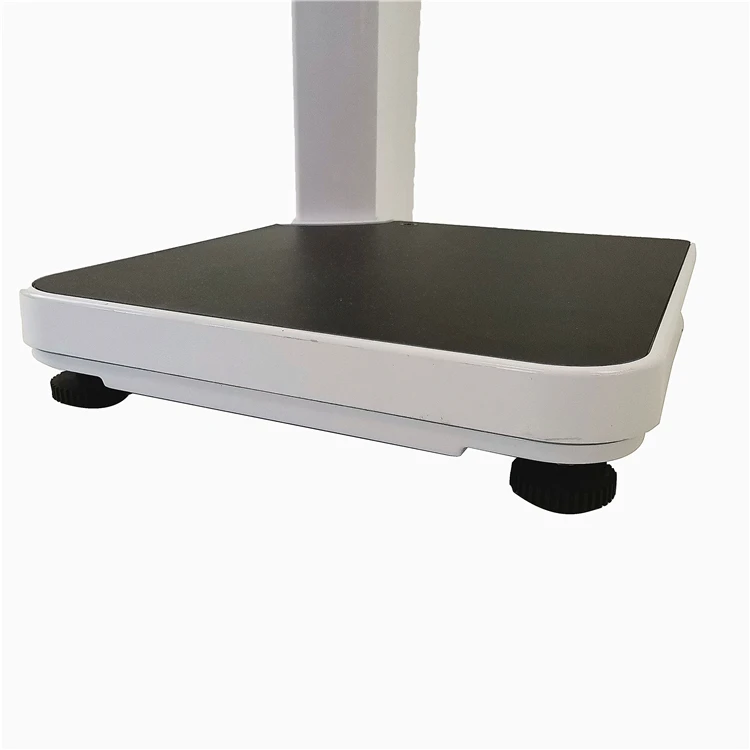 200 Kg High Accurate Electronic Body Fat Scale Bmi Medical Smart Body Scale Height Weight Gym