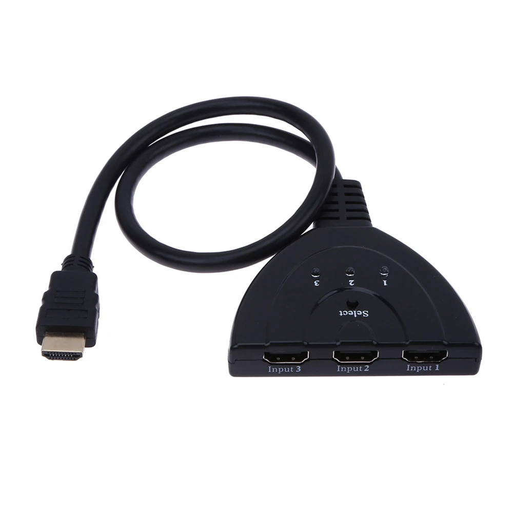 Разветвитель hdmi. HDMI сплиттер 1x3. HDMI разветвитель, 3 x 1. Сплиттер Rexant HDMI 1x2 17-6901. HDMI Splitter Hub.