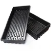 2011 Rectangle Vacuum forming Plastic bucket