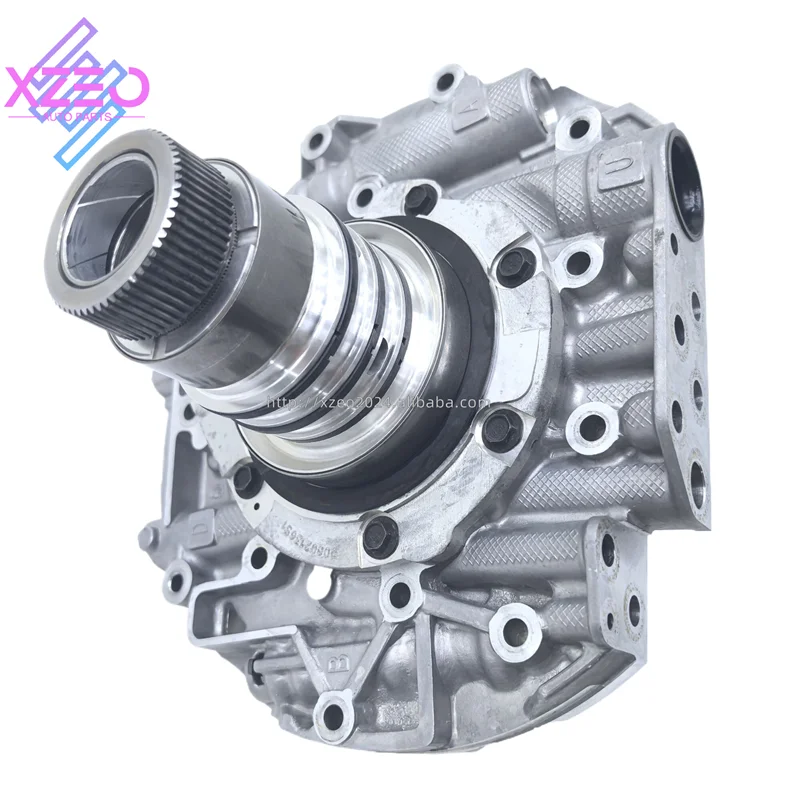 Auto Parts 5L40 6L40 5L40E 6L40E Transmission Oil Pump for BMW Cadillac ...