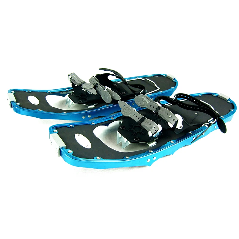
hot sale top-grade snow shoes frame can be painted or oxydized treatment for durability 