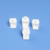 Irregular Electrical Insulation industrial ceramic shell