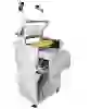 Cold Laminator Roll Laminator Cold Laminating Machine 25.5 Inch 4 Roller System
