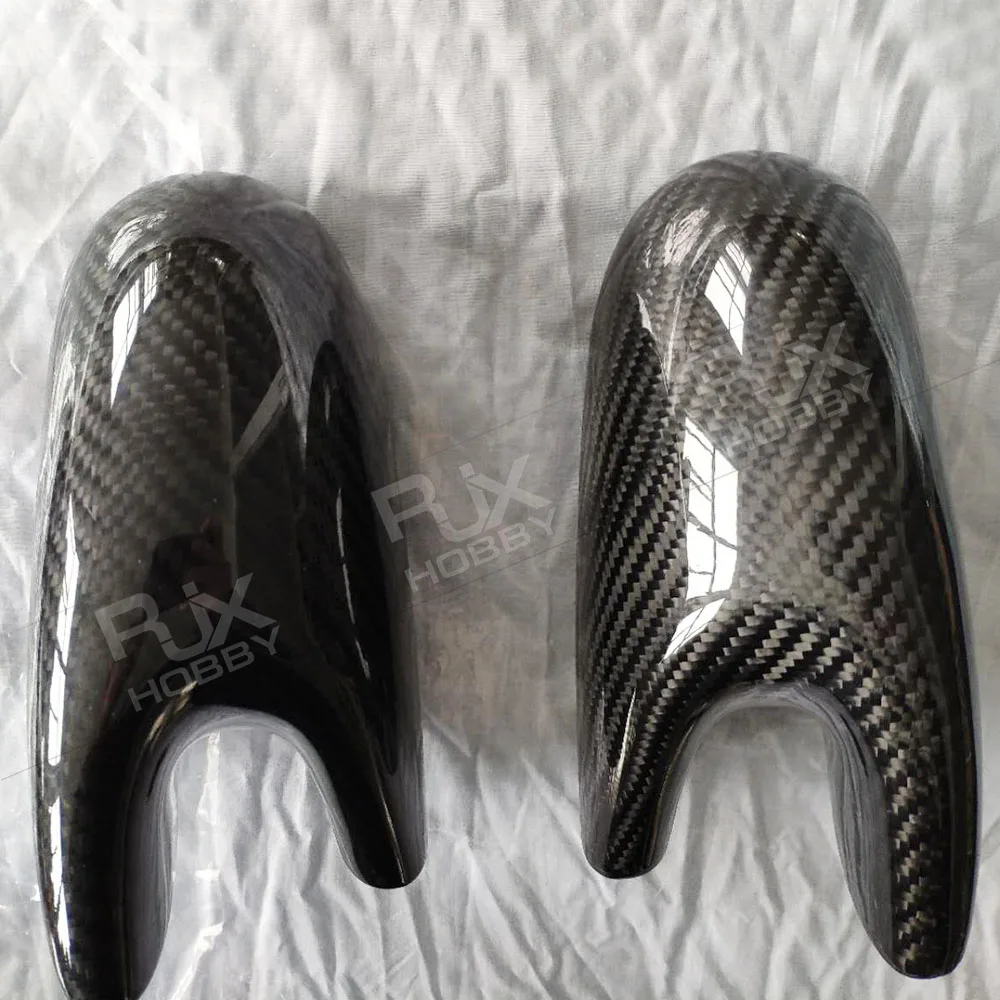 Carbon Fiber Parts