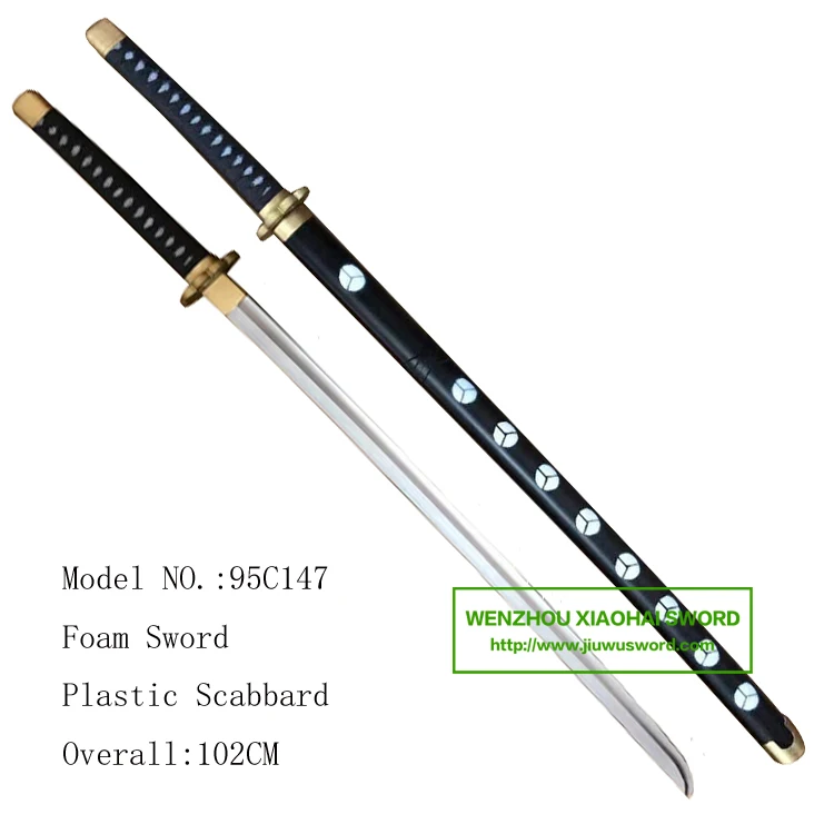 Foam Katana Sword 95c147 Buy Foam Swords For Kids,Plastic Katana Sword Product on