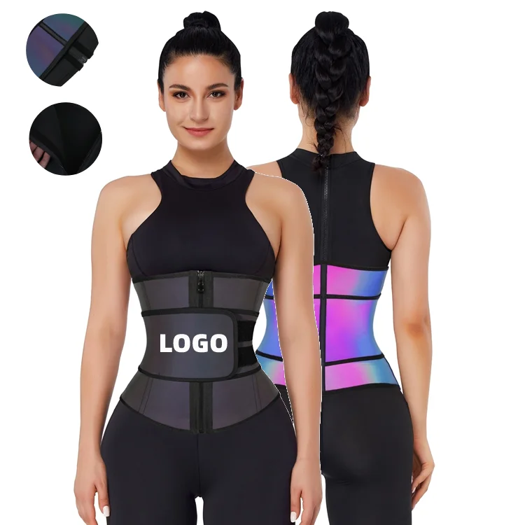 

custom waist trainers,2 Pieces