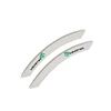 Plastic injection car accessory plastic injection tooling car door guard protector molding manufacturing auto parts