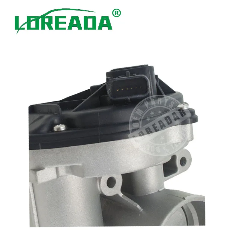 Genuine Electronic Throttle Body Vp4f9u9e928ac For Ford Fiesta Vp4f9u9e928ac 4m5g9f991fa 4m5g