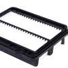 Save energy high efficiency hot sale lower price air filter 96536696