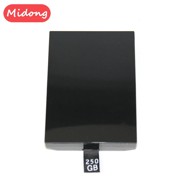 HDD for XBOX360 Slim (3)
