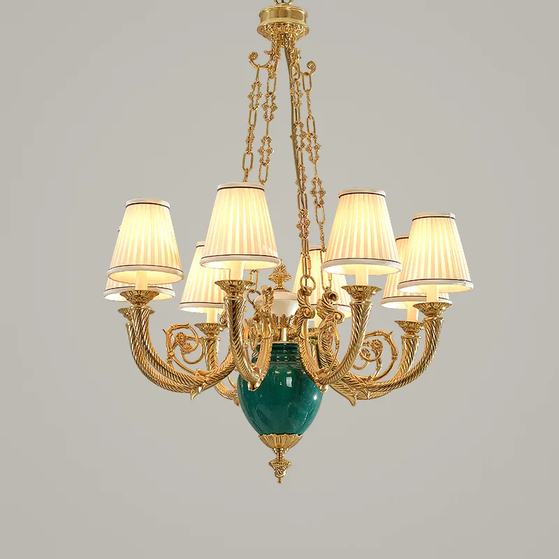 chandelier pendant light