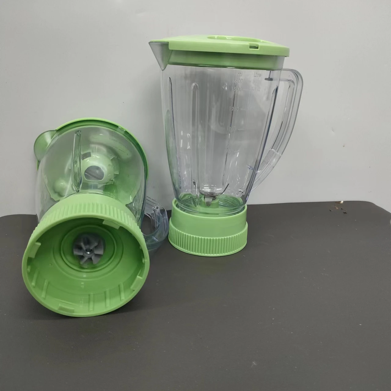 Blender Jar /spare Part For Blender /jar For Geepas Buy Plastic Jar,Geepas Jar,Juicer Spare