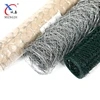 Factory price Chicken Wire Netting Hexagonal Wire Mesh / Small Hole Lowest Price Chicken Wire Mesh