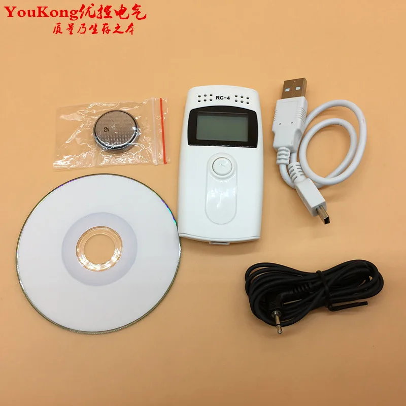 Cold Storage Data Logger Temperature/temperature Controller Data