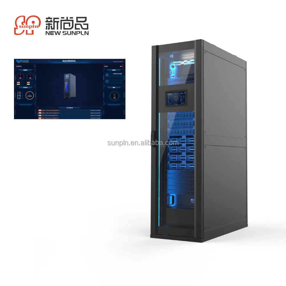 Server Room Cooling System Guide: How to Choose Right in 2024–2026