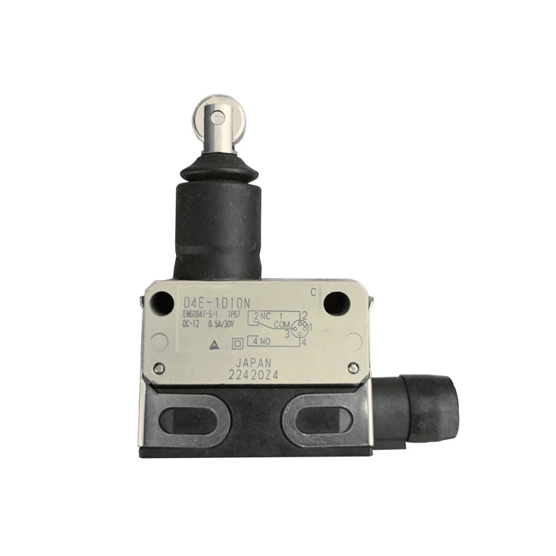Highcopy,Equivalent And Original D4c1201 Limit Switch In Stocks For