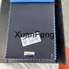 Flame retardant coating material of fluorescent yellow Oxford cloth for outdoor overalls