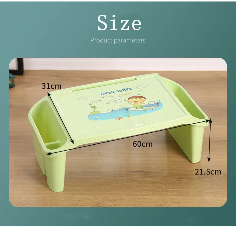 Factory Direct Sale Laptop Desk Plastic Lap Desk Buy Desk Plastic