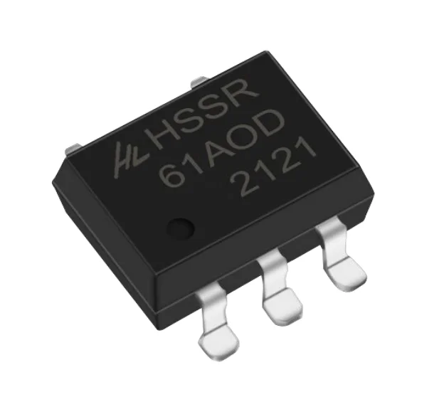 Hgd3120 Igbt Gate Drive Optocoupler Fast Switching 2.5a Peak Output Wide Voltage Range Buy