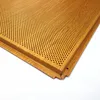 PE Coating Aluminium False Ceiling Matel Ceiling Aluminium lay in Ceiling