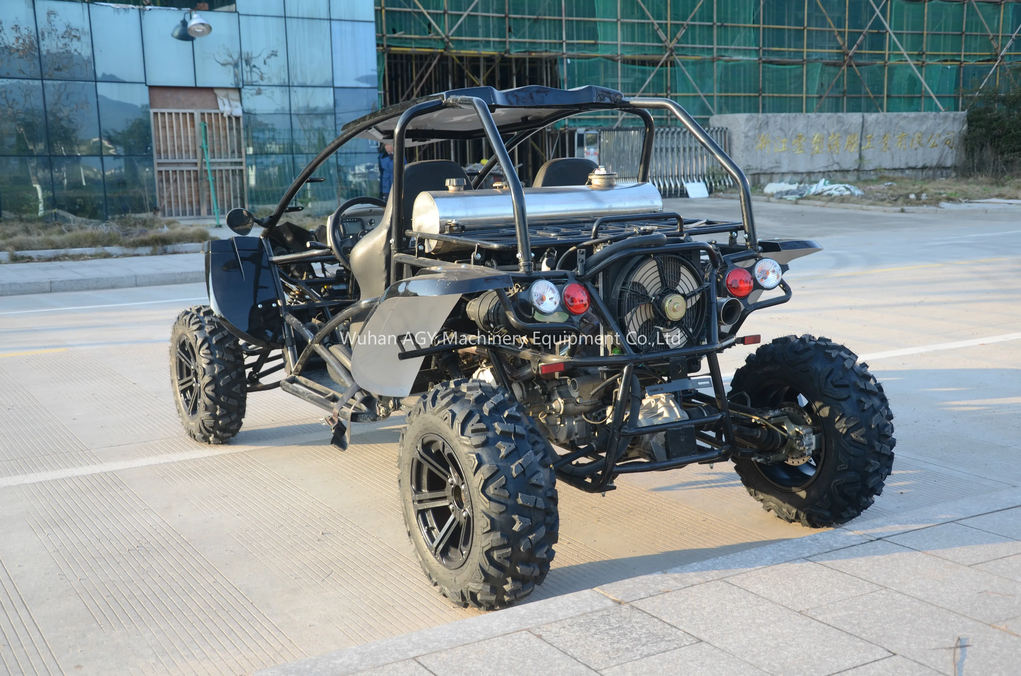 AGY side by sides 4x4 1100cc cheap utv Products from Wuhan AGY