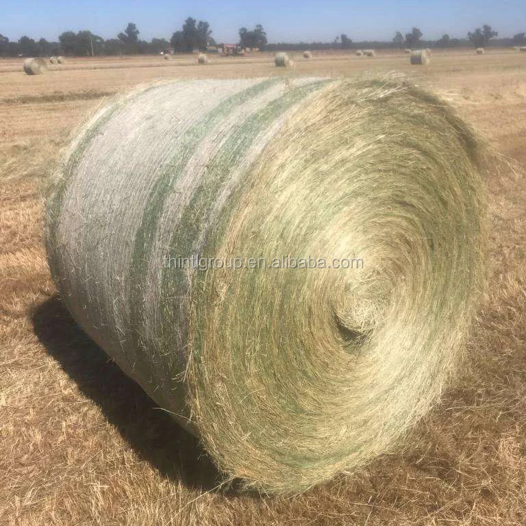 silage wrap film