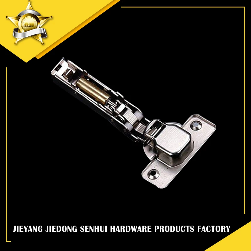 2023 Most Popular Soft Close Stainless Steel Hinge Hinges Soft
