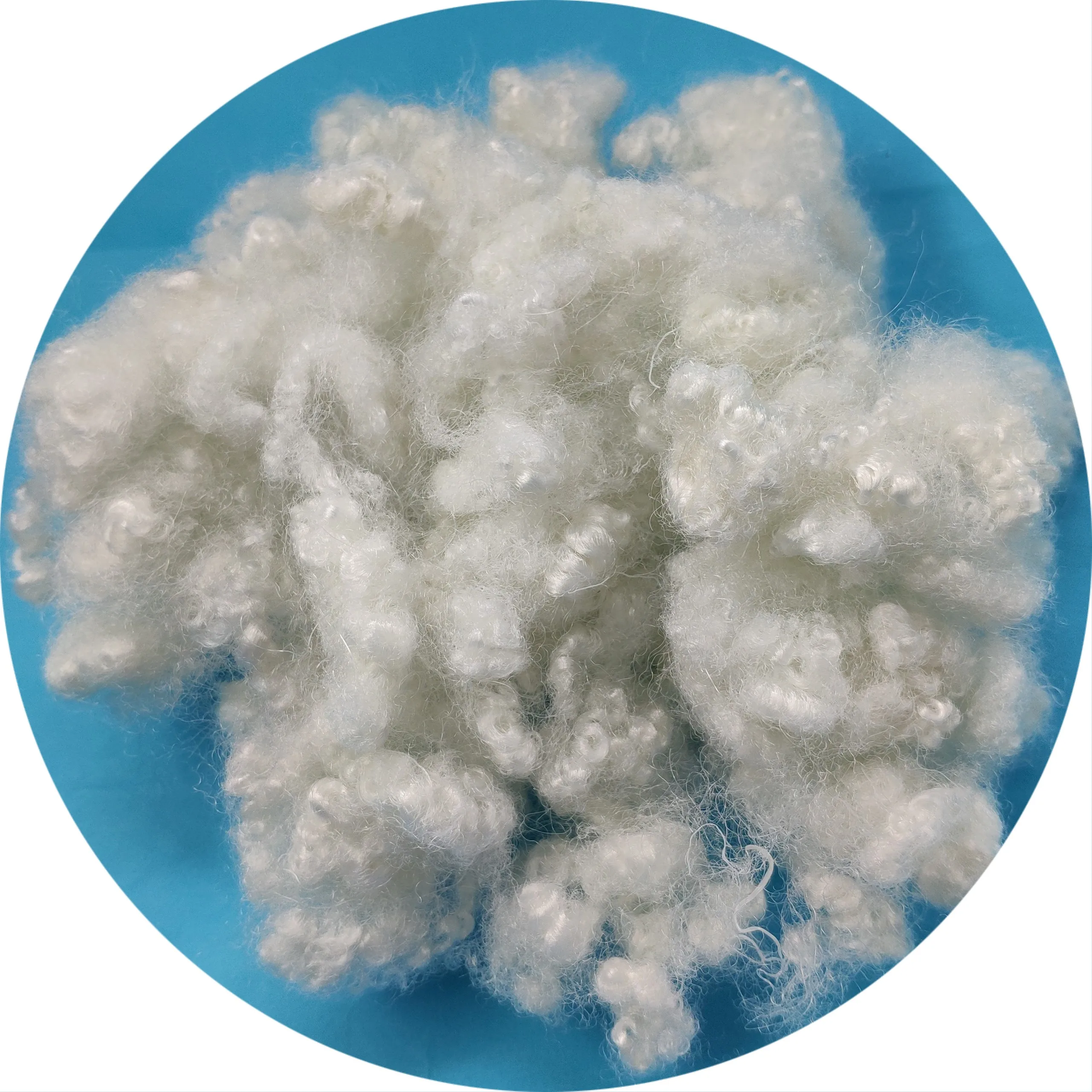 hollow fibre stuffing 5kg