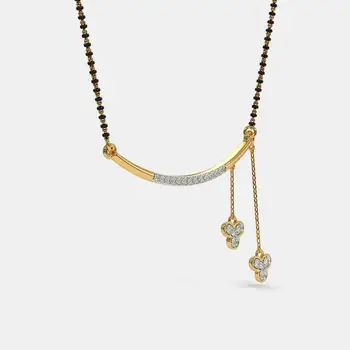 latest mangalsutra
