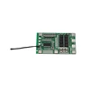 Smart Electronic 4S 12V 30A -Lifepo4 BMS - UPS --Battery Protection Board -- Power Inverter