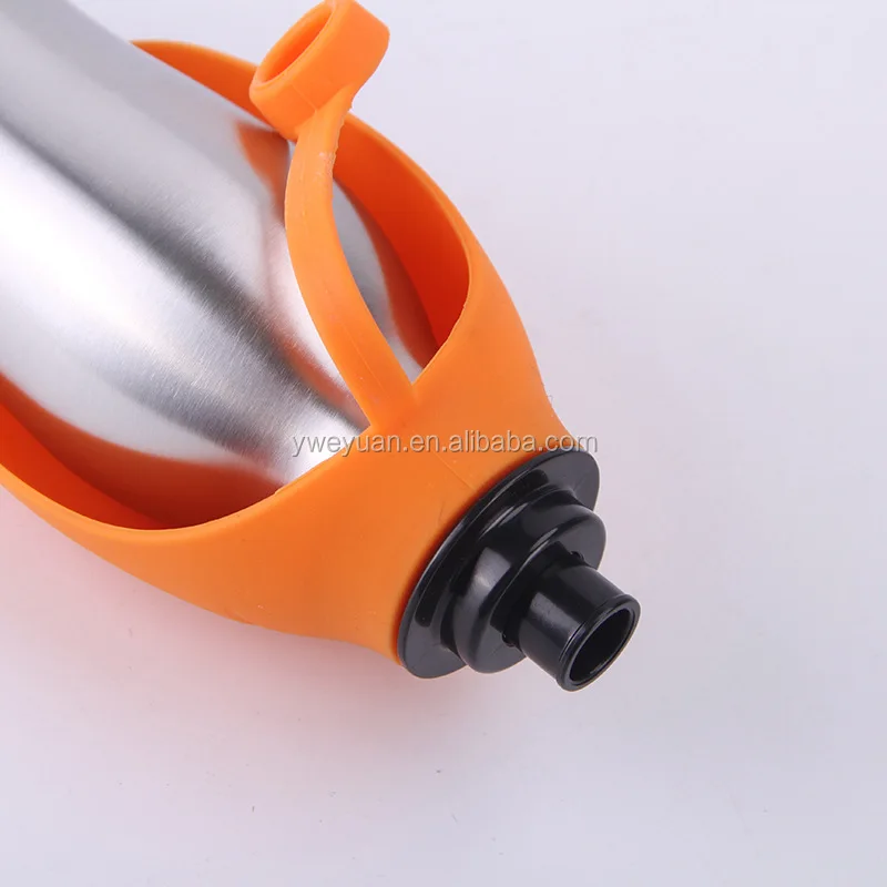 Wholesale Portable Dog Water Bottle Drink Dispenser Bottle Bowl 20oz