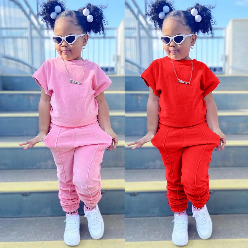 Outfit for kid girl best sale