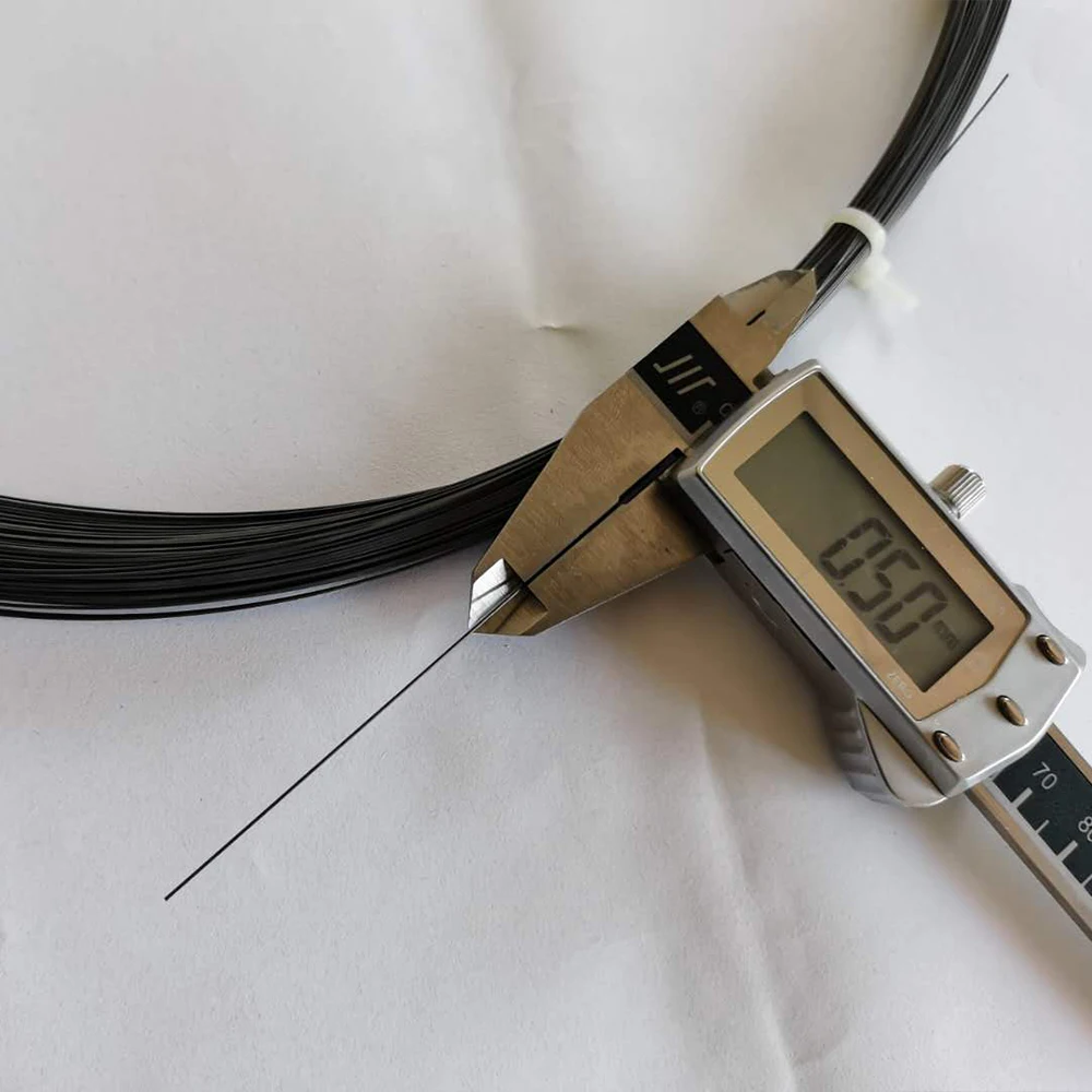 Wholesalers China 0.1mm Superelastic Nitinol Wire Shape Memory Alloy