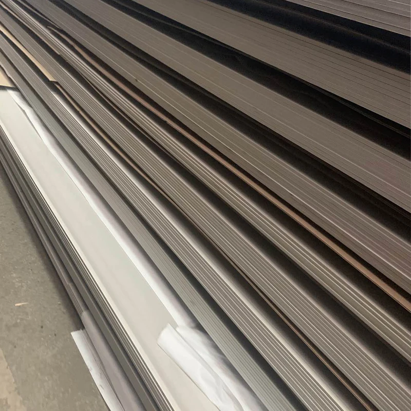 20mm Thick Stainless Steel Plate 316 Stainless Steel Plate Stainless
