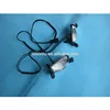 Car rear license plate lamp for Mazda 3 saloon 2008-2012 BL