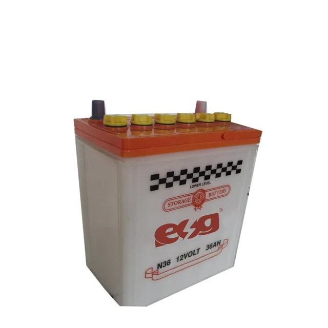 N36 car battery