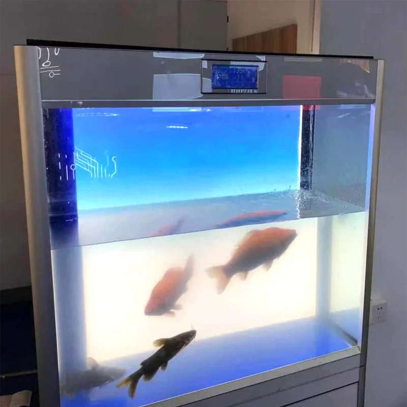 China factory directly high bright fish tank backlight  aquarium led lighting 900*450mm