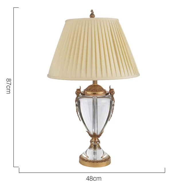 villa living room large luxury lamps table