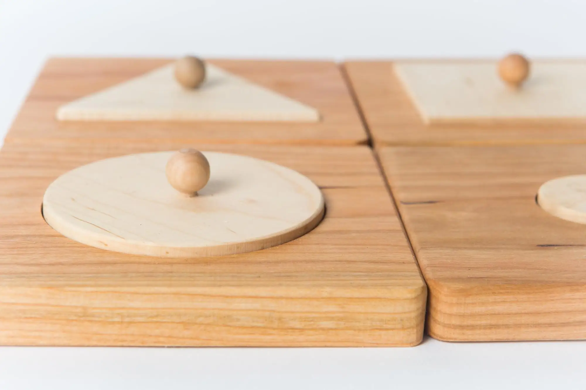 montessori toys wooden