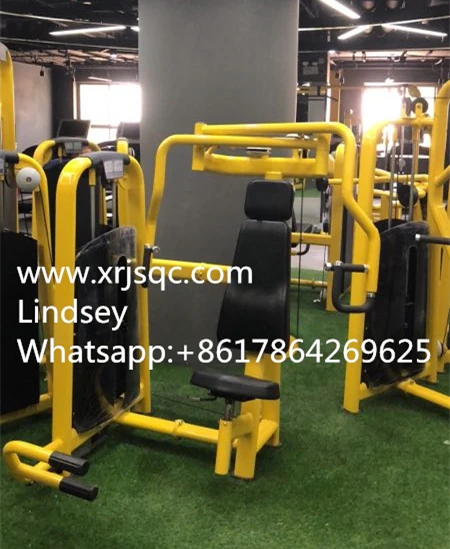 All in One Multi Power Multi-functional Gym Equipment Trainer  with Weight Stack  Smith Machine