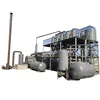 Good quality from waste oil distillation equipment to diesel