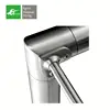 ss 304 316 adjustable stainless steel pipe fitting elbow