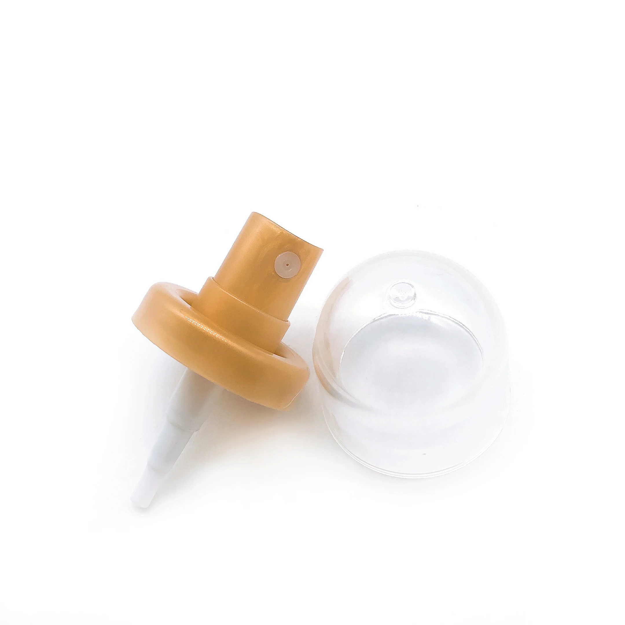 31.5mm Aerosol Spray Pump Tin Aerosol Can Spray Actuator Valve Aluminum