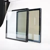 Wholesale Building Commercial Double Swing Single Leaf Insulated Glass
