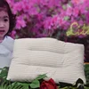 Bone Shape Comfort Neck Support Firm Cushion Thai Pillow Thai Cushion Headrest Bone Shape Cushion