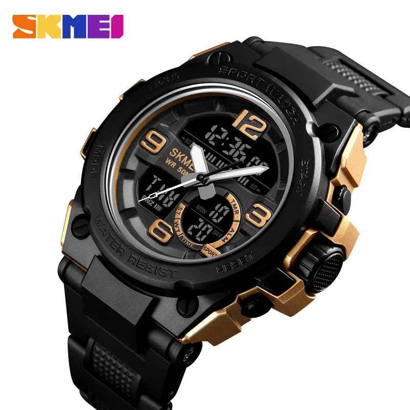 trendy watches for men