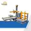 Servo drive Auto robot palletizer robot stacker stacking robot for carton box bags